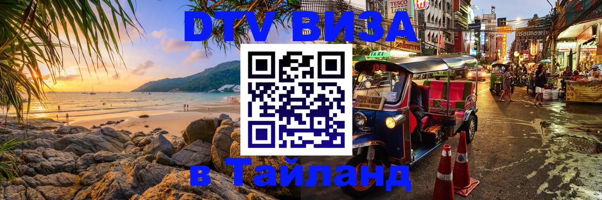 Visa ДТВ Тайланд помощь Жуковский 